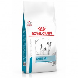 Royal Canin Скин Кеа Смол Дог (Skin Care Small Dog) для собак мелких размеров, 2кг